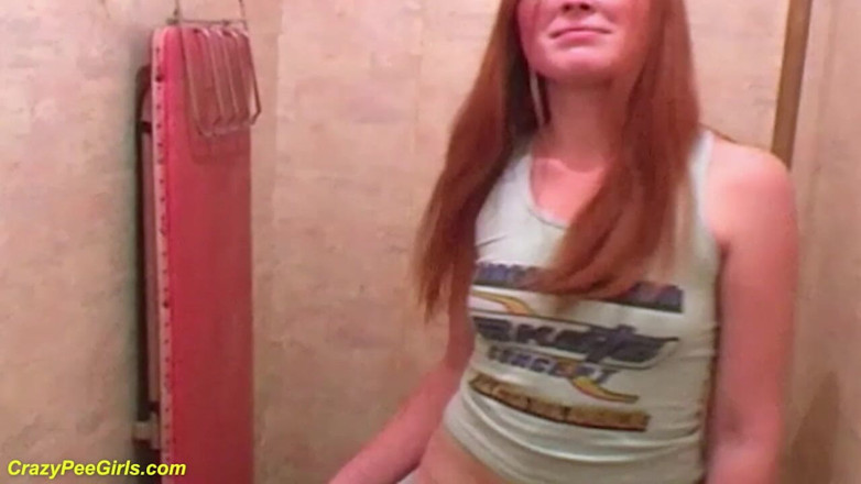 Pure Pee: Râu galben mare
