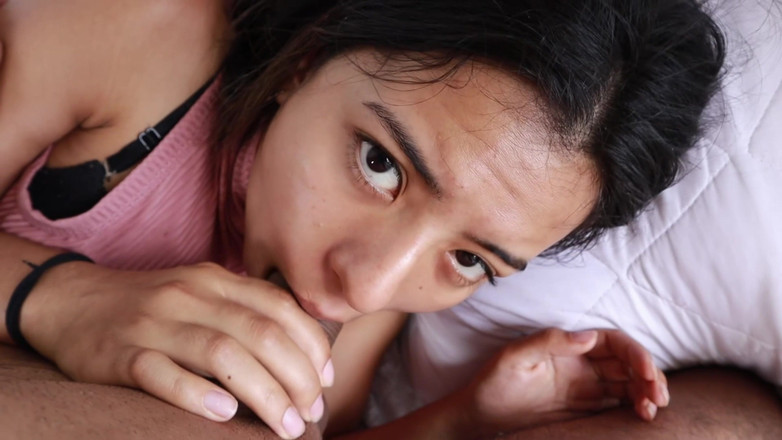 Solo_incognita: Gerçek Duygusal Seks, Büyük Göğüslü Güzelin Sıkı Vücuduna Boşalmayı Sonlandırıyor