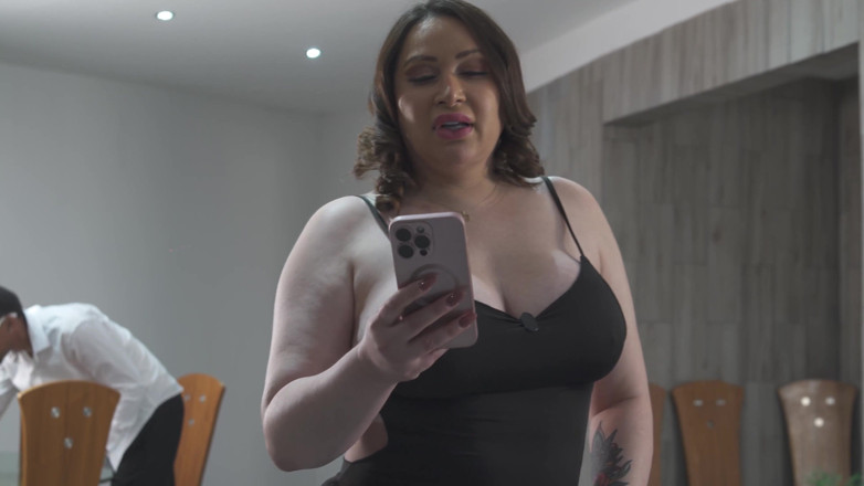Calientehubxxx: The Butler (lawson Jones - Lore Love)