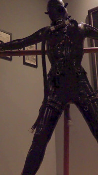I’ve Been a Bit Naughty
