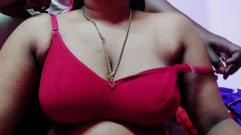 Desi Mohini: Desi Indische sexy Bhabhi seks met Devar vreemdgaande vrouw