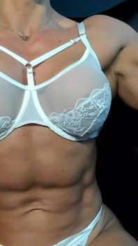Sexy Pecs