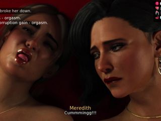 Porngame201: Game of Hearts #11