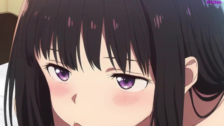 Prznai: Colección Lycoris Recoil Inoue Takina Hen