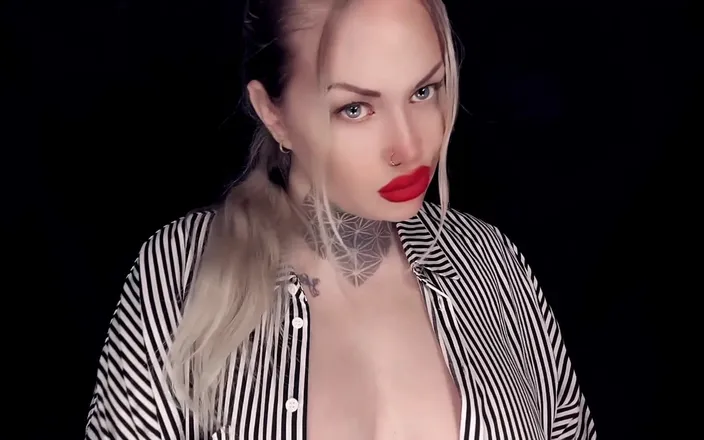 Goddess Misha Goldy: My Lips, My Rules: You’re Beneath My Notice