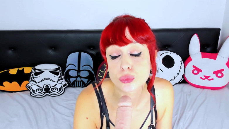 Candystart Videos: Я хочу быть твоей.