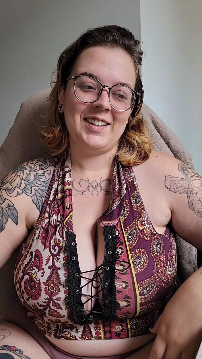 alucidfever: Beni tanıy!