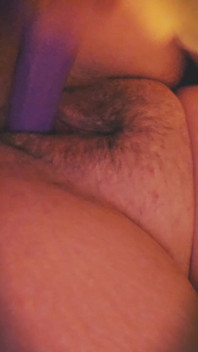 Dildo in My Pussy Part 3 Final