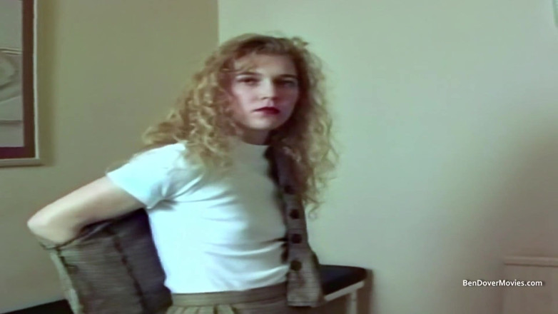 Ben Dover Movies: The Porn Ultimatum: Lisa Stretton