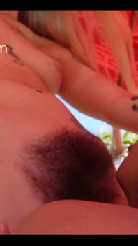 New Ppv and I Passionately Explore Each Others Body Hair