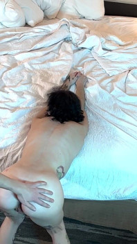 Jake grand fickt sexy tätowiertes teen hart - zusammenstellung 10