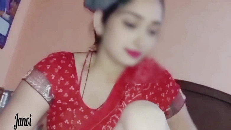 Janvi bhabhi 69: Mon demi-frère m’a donné un plaisir sexuel extrême. Vidéo de...