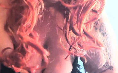 HerculesnVENUS: Beni dinleyeyim kaltak o donut soyunup yüzüme fışkırtarak ağzını kapadı