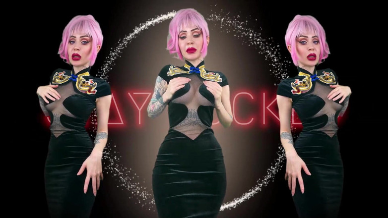 Baal Eldritch: Locktober Trance: zaprzeczać, sprzeciwiać się, znosić anal, spust w czystości,...