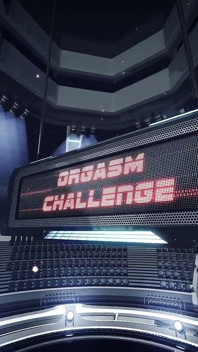 Sarah Brooke Vs Kim Chi Orgasm Challenge