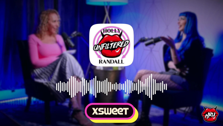 Holly Randall Productions: Jewelz Blu Broken Butterfly, Sting Operations, and a Gangbang Advocate