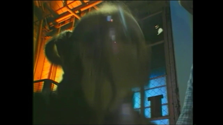 MCG Empire: 식당 뒤에서 섹스하는 거야