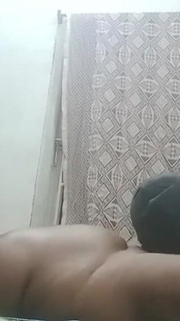 Tamilská horká prsa Pár Sex