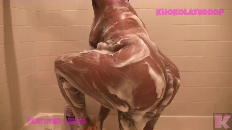 Big black clapping booties: Verklig häpnadsväckande röv, avsnitt 8