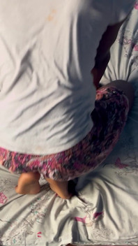 I Accidentally Cum Inside My Pastor’s 18-years-old Stepdaughter