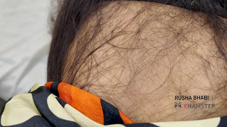 RUSHA BHABI: Desi Ấn Độ bhabhi âm hộ khít khao đụ mạnh bởi devar, babhi xinh đẹp...