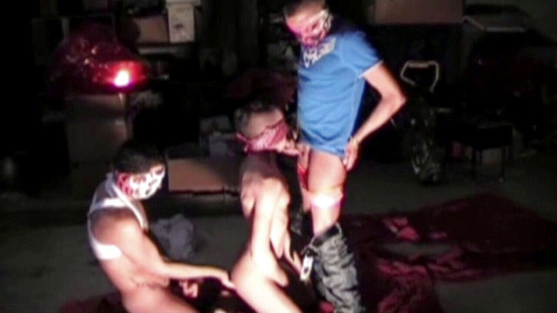 AMATOR PORN MADE IN FRANCE: रंडी की बुरे लड़कों द्वारा चुदाई वेब कैमरा आई सरप्राइज