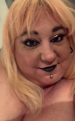 BlancaGirlBBW: Morning My Sweets Čí je dnes ráno nadržený?