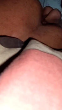 Hard Ass Licking
