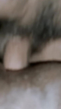 This Boy Is Crazy About Fucking Me, so I Let Him Fuck Me