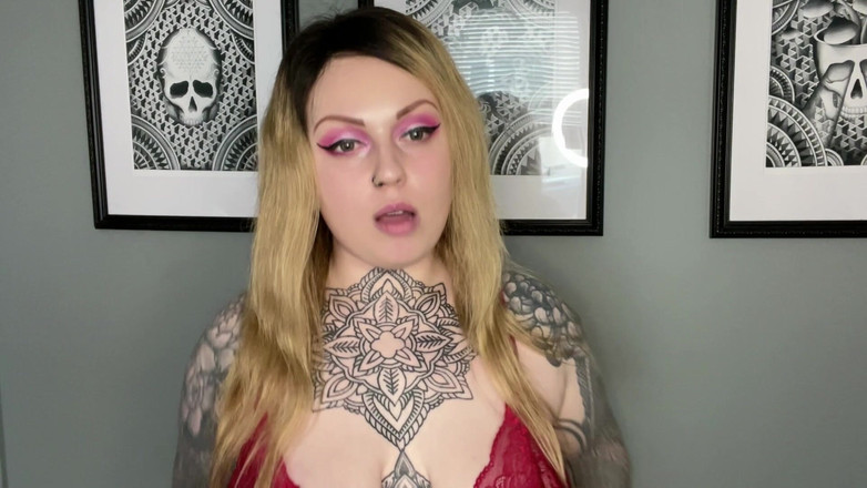 Miss Valentina: Cumless Countdown