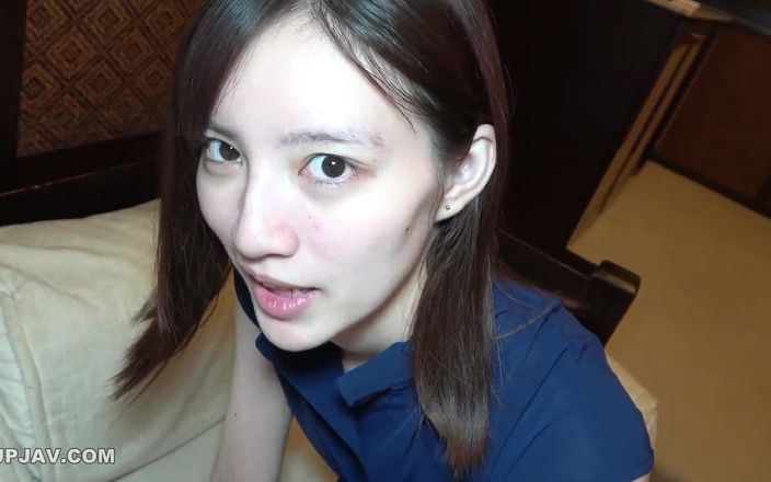 Asian happy ending: Ange asiatique 22470