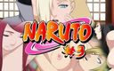 Hentai ZZZ: Compilation 3 Naruto Hentai