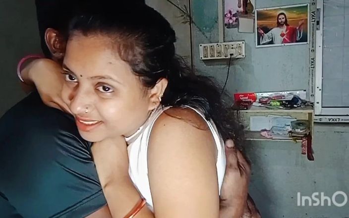 Desisupar93: Bhabi Aj Sadhi Bari Theke Asar Por Chudedilam Khub Hot...