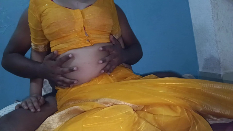 Nehalove: Bhabhi Devar Vídeo romántico sexy