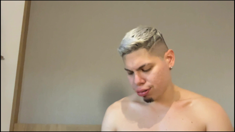 Samel XXX: I Turn Top and Fuck an Active Guy