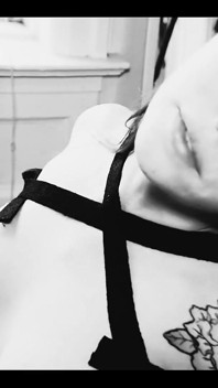 Baby Filth Arm Bound