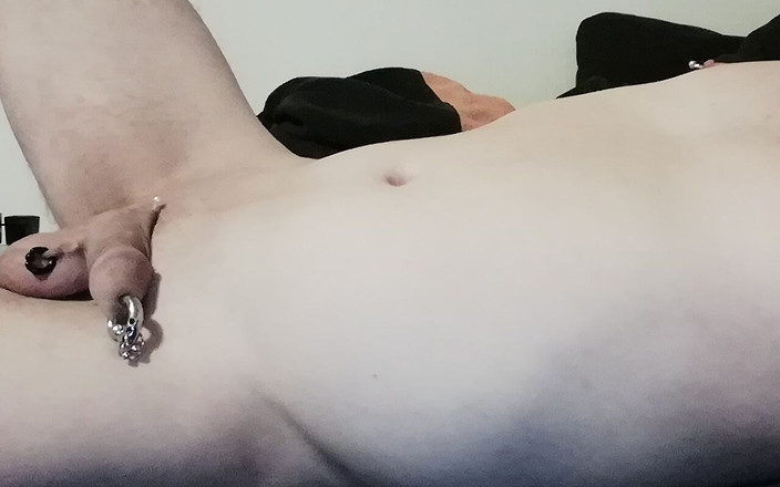 cockring2019: 前列腺射精和肛交