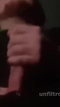 Jax Harveys Cum Show # 4