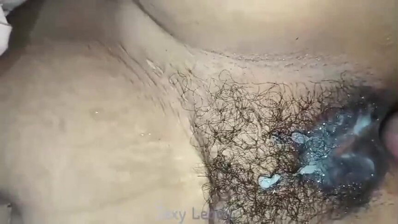 Sexy_Leddy: Kongkek isteri awak dalam gaya doggy – mast Chudai Hoi Midnight