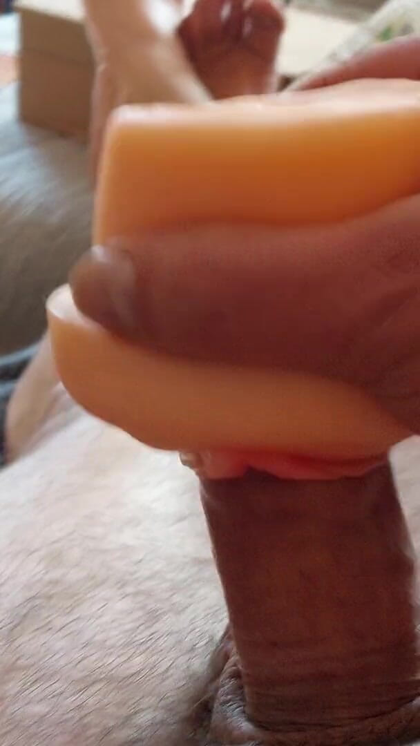Leckerli67: Dom dildogame
