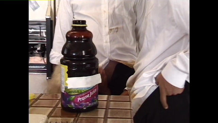 Heatwave Porn: Orang aneh dan geeks, bahagian 1