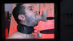 Ricky Cage: Cody Cummings Dildo Rozbalení