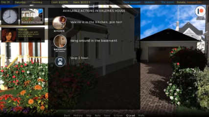 Visual Novels: Bangcity part 35