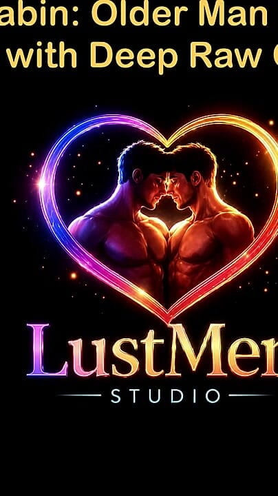 English Audio Gay Sex Story - Snowbound Cabin Older Man Warms up Young Stud with Deep Raw Cock - Part 4 (LustMen) English Audio Gay Sex Story - Snowbound Cabin Older Man Warms up Young Stud with Deep Raw Cock - Part 4 (LustMen)