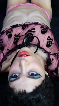 Worship and Cum for Your Goddess
