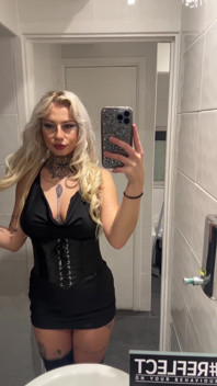 Hübsches gesicht, fragwürdige Absichten