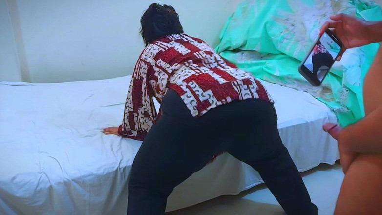 Your Boy's Cum: Indiana colagem menina sexo com namorado quando seus pais não...