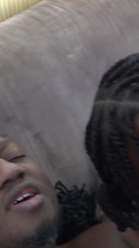 BBC Creampies Gangbang