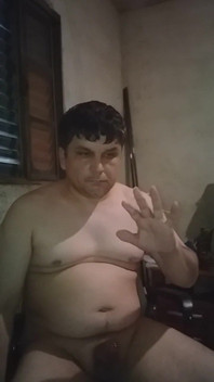 I Scraped the Sack and Came Right Away