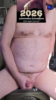 More and More Cum